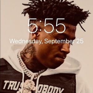 Meet your Posher, Glenn